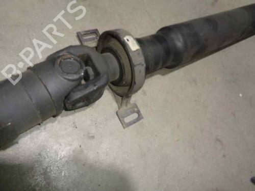 Driveshaft BMW 5 (E39) 525 tds | BP7514081M37 