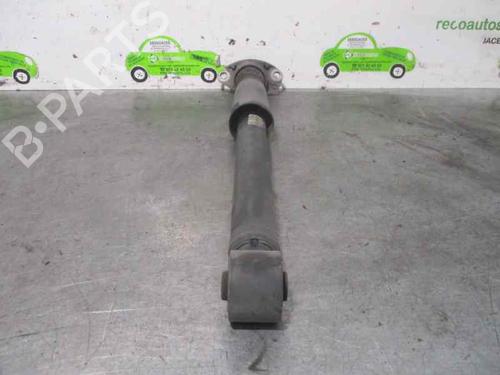 Right rear shock absorber VW POLO (9N_, 9A_) 1.9 TDI | BP3451029M19 