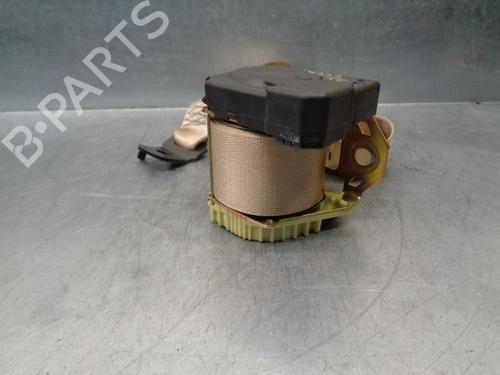 Rear left seatbelt BMW X5 (E53) 3.0 d | BP8813297I29 