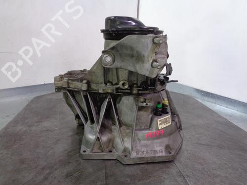 Gearbox FORD FIESTA VI (CB1, CCN)  | BP13758157M3 
