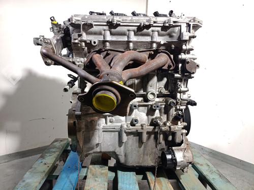 Engine TOYOTA AURIS (_E18_) 1.8 Hybrid (ZWE186_, ZWE186R) | BP38311859M1 - Image 4