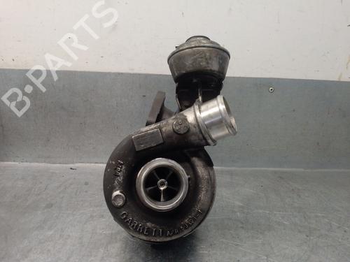 Turbo/Compresor HONDA ACCORD VII (CL, CN) 2.2 i-CTDi (CN1) (140 hp) 27834321