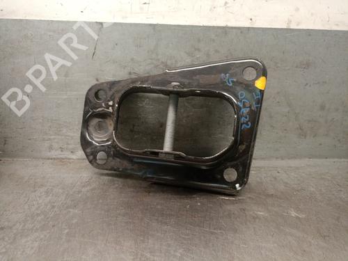 Used Left rear suspension arm VW TOURAN (5T1) 1.4 TSI (150 hp) 27476936