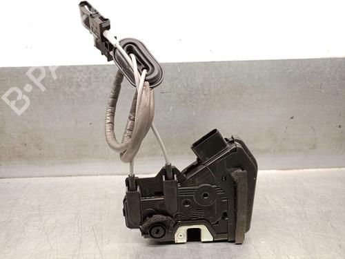 Rear right lock KIA NIRO I (DE) 1.6 GDI Hybrid | BP26530396C99 