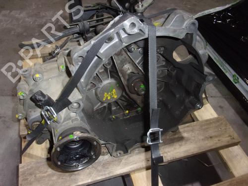 Used Gearbox SEAT IBIZA III (6L1) 1.4 16V (100 hp) 16185817