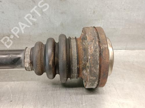 Left rear driveshaft BMW 3 (E46) 320 d | BP28690109M40 