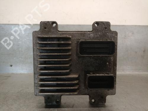 Used Engine control unit (ECU) Engine control unit (ECU) OPEL CORSA E (X15) 1.4 (08, 68) (90 hp) 35724281 35724281