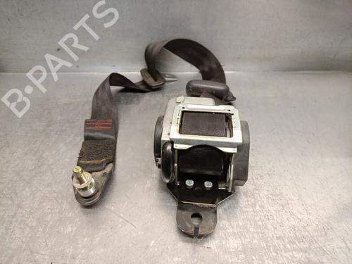 Used Front right seatbelt NISSAN TERRANO II (R20) 2.7 TDi 4WD (125 hp) 21838582