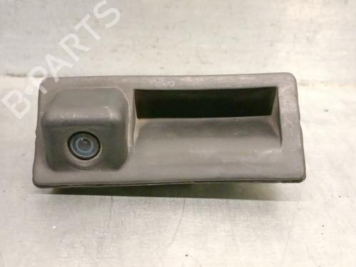 Used Tailgate handle AUDI A4 B8 Avant (8K5) RS4 quattro (450 hp) 26495039