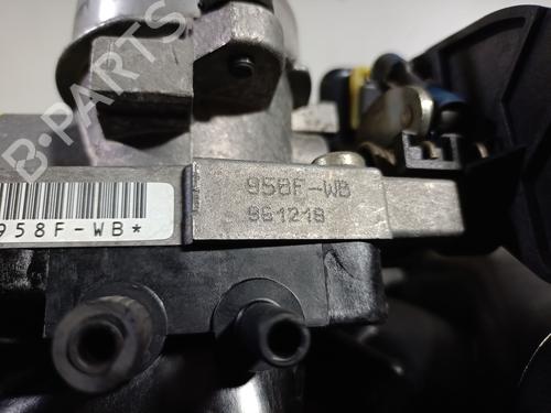 Engine FORD MONDEO II Saloon (BFP) 2.0 i | BP38436820M1  - Image 10