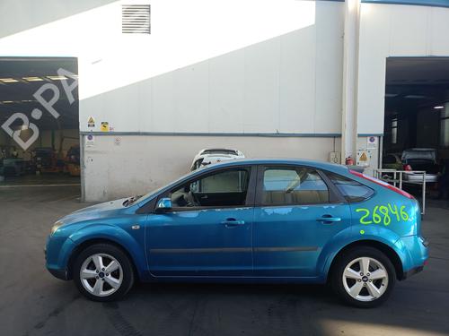 Used Parts FORD FOCUS II (DA_, HCP, DP) 1.6 TDCi 5011045