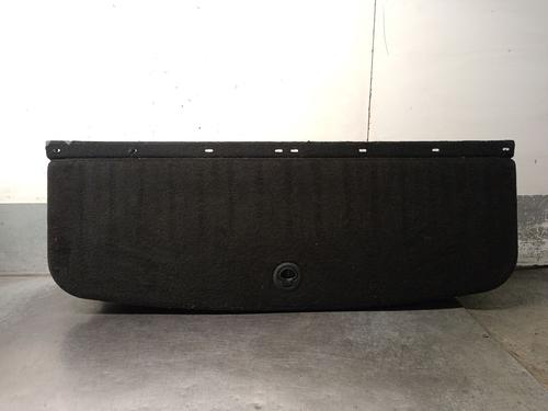 Used Rear parcel shelf Rear parcel shelf 38020761 38020761