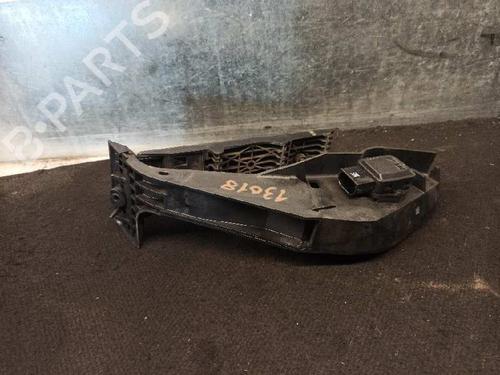 Pedal BMW 5 (E60) 520 d | BP7457087I4 