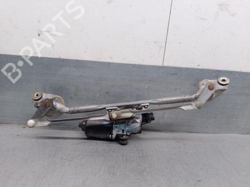 Used Front wiper motor TOYOTA COROLLA Verso (_E12_) 2.0 D-4D (CDE120_, CDE120R) (90 hp) 32091304