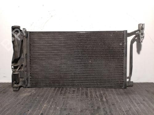 Used AC radiator BMW X3 (E83) 3.0 d (218 hp) 15859310