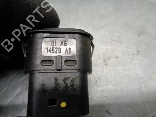 Left front window switch FORD ESCORT V Saloon (AFL)  | BP8808199I27 
