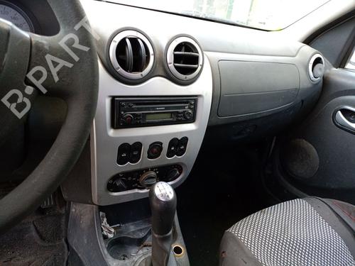 Højre baglygte DACIA LOGAN MCV (KS_) 1.5 dCi (KS0W) | BP28599676C35 