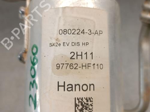 AC pipe HYUNDAI KONA SUV Van (OS, OSE, OSI) EV | BP27543431M126 
