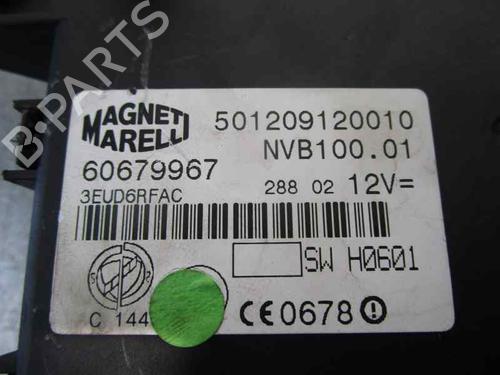 Electronic module LANCIA THESIS (841_) 2.4 JTD (841AXD1B02) | BP2305751M83 
