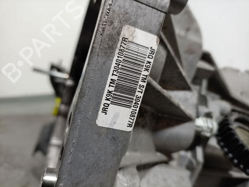 Gearbox RENAULT CAPTUR I (J5_, H5_) 1.5 dCi 90 (J5N4, J5M5, J5MW, J5M6, J5AL, J5AJ) | BP33795626M3 - Image 10