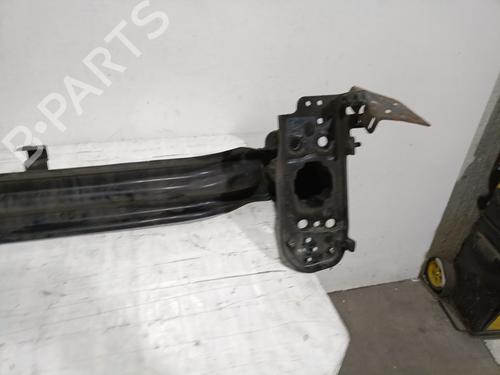 Front bumper reinforcement VW TOUAREG (7P5, 7P6) 3.0 V6 TDI | BP28153159C109 