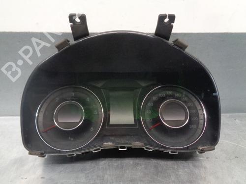 Used Instrument cluster HYUNDAI i40 I (VF) 1.7 CRDi (116 hp) 10518795