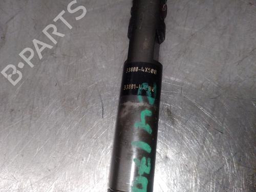 Injector KIA CARNIVAL II (GQ) 2.9 CRDi | BP30863905M100