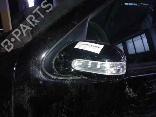 Rear left seatbelt MERCEDES-BENZ M-CLASS (W163) ML 270 CDI (163.113) | BP7448152I29 