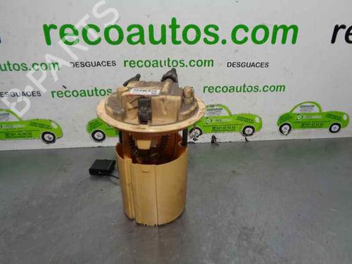 Used Fuel pump CITROËN BERLINGO Box Body/MPV (B9) 1.6 HDi 75 (75 hp) 5092880