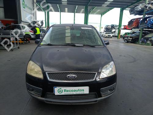 Front slam panel FORD FOCUS C-MAX (DM2) 2.0 TDCi | BP33989705C72 - Image 9