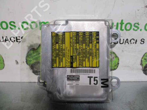 Airbag styreenhed LEXUS GS (_S19_) 300 (GRS190_, GRS190R) (249 hp) 2311130