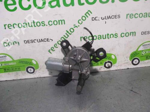 Used Rear wiper motor OPEL ASTRA H GTC (A04) 1.9 CDTi (L08) (150 hp) 2317332
