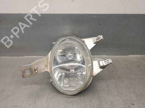 Used Right front fog light PEUGEOT 206 Hatchback (2A/C) 1.4 HDi eco 70 (68 hp) 26605755