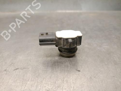 Used Electronic module DACIA DUSTER (HM_) 1.5 dCi 115 4x4 (HMAD) (116 hp) 32134935