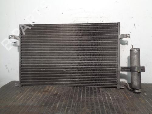 AC radiator DAEWOO LACETTI Hatchback (KLAN) 1.4 | BP14573113M32 