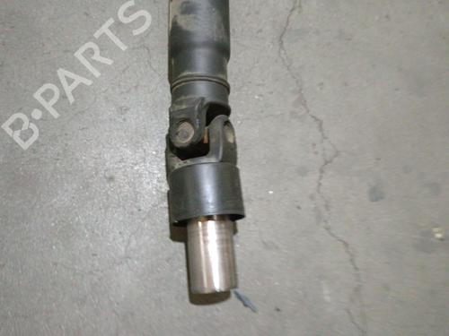 Driveshaft MITSUBISHI ASX (GA_W_) 1.8 DI-D (GA6W) | BP39176024M37 - Image 3