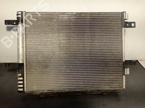 AC radiator PEUGEOT 5008 II (MC_, MJ_, MR_, M4_) 1.5 BlueHDi 130 (MCYHZJ, MCYHZR, MCYHZX) | BP26132635M32 