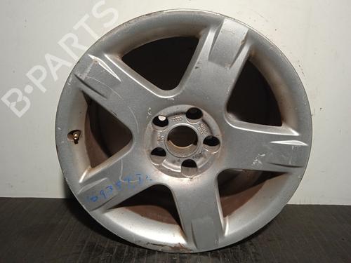 Felg AUDI ALLROAD C5 (4BH) 2.5 TDI quattro (180 hp) 11380328