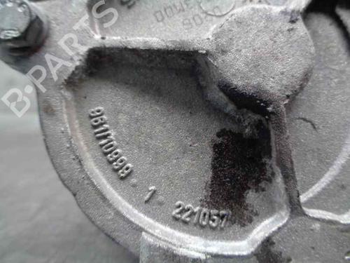 Vacuum pump FIAT PUNTO (188_) 1.9 DS 60 (188.031, .051, .231, .251) | BP5568174M80