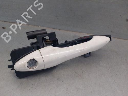Front left exterior door handle HYUNDAI ix35 (LM, EL, ELH) 1.6 | BP27405615C128