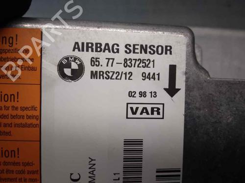 ECU airbags BMW 3 (E46) 316 i | BP13109300M53 