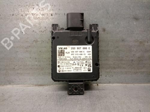 Electronic module SEAT LEON (KL1, KLG) 1.5 TSI | BP24226256M83 - Image 2