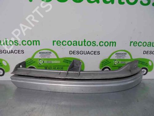 Used Headlight eyebrow OPEL ZAFIRA A MPV (T98) 1.8 16V (F75) (125 hp) 20247101