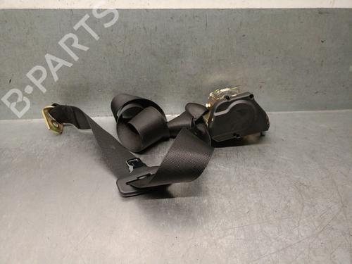 Rear left seatbelt MERCEDES-BENZ C-CLASS (W203) C 180 Kompressor (203.046) | BP30647306I29
