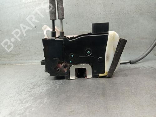 Rear right lock HYUNDAI ix35 (LM, EL, ELH) 2.0 CRDi | BP20687945C99 