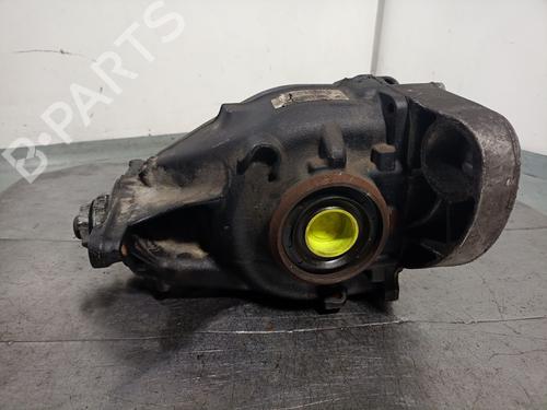 Used Rear differential BMW X4 (F26) xDrive 20 d (190 hp) 32132899