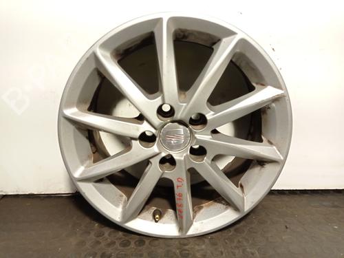 Used Rim Rim SEAT IBIZA IV SC (6J1, 6P5) 1.6 (105 hp) 40021269 40021269