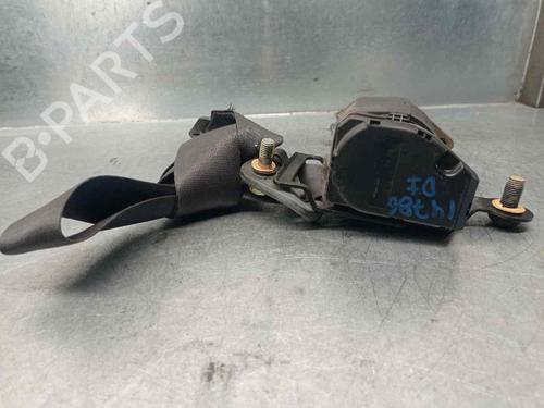 Front left seatbelt ROVER 200 II Hatchback (RF) 214 Si | BP9201320I26 
