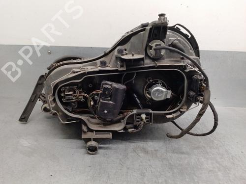 Right headlight MERCEDES-BENZ E-CLASS (W210) E 280 (210.053) | BP16481408C29 