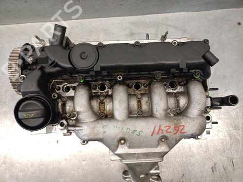 Cylinder head PEUGEOT 607 (9D, 9U) 2.2 HDi | BP38177675M5 - Image 8